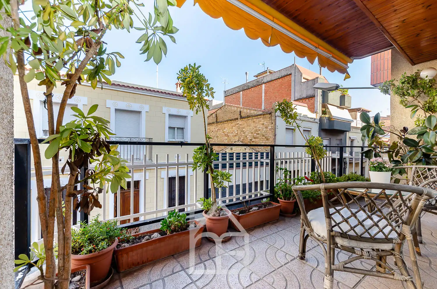 Adosado con terraza en venta en Carrer de Josep Torras i Bages, imagen 29