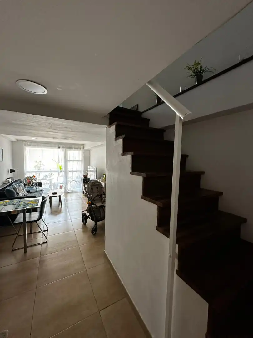 Dúplex en venta en  Palma de Mallorca con Amueblado y Piscina comunitaria