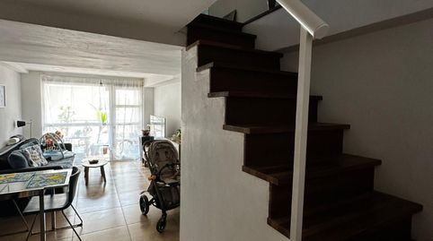 Foto 5 de Dúplex en venta en Carrer de Robert Graves, El Terreno, Palma de Mallorca