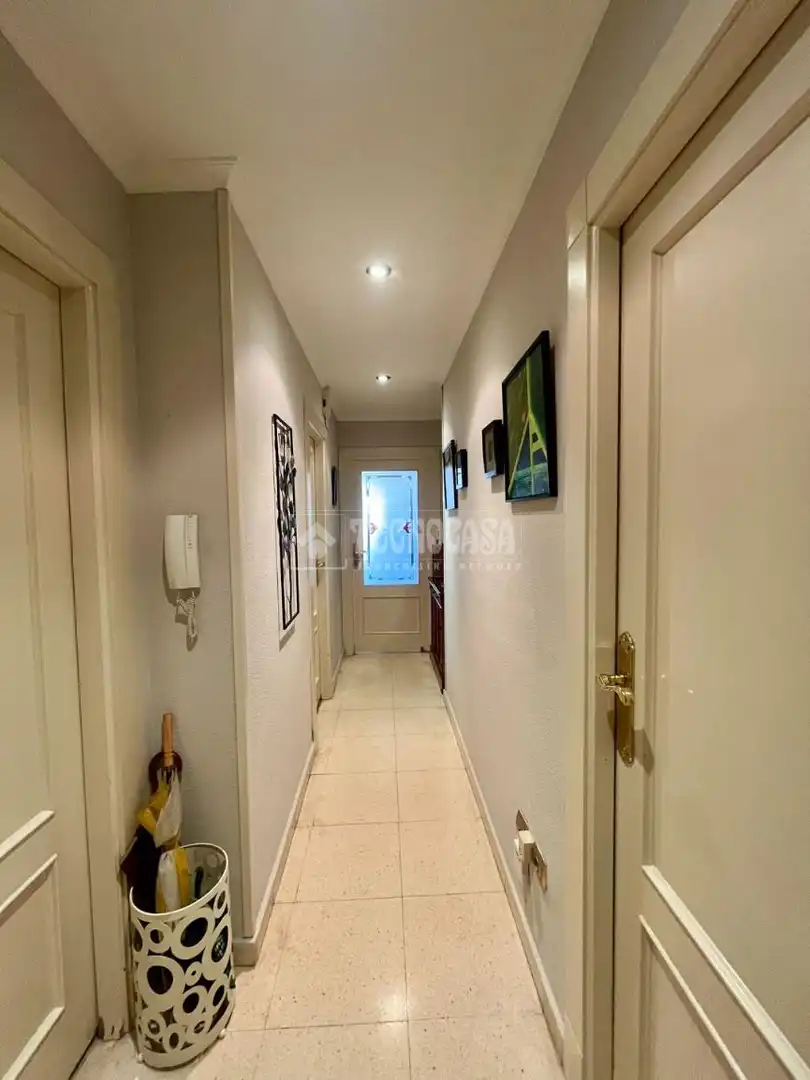 Piso en venta en Valdepeñas con Aire acondicionado, Calefacción y Terraza