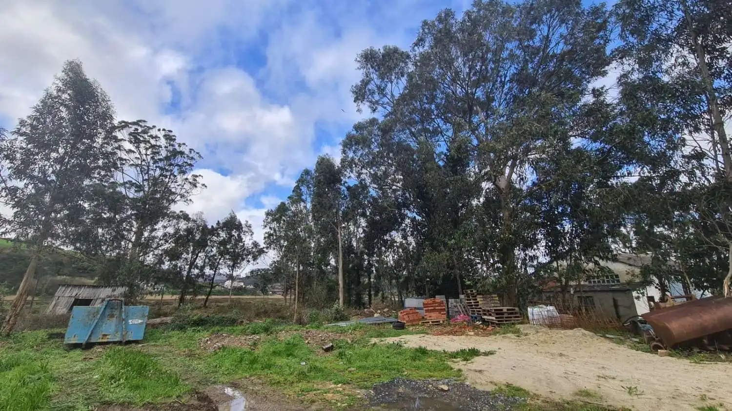 Residential land for sale in Avenida de Asturias, imagen 3