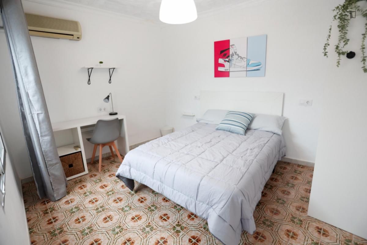 Casa o xalet per a compartir a Javalí Viejo