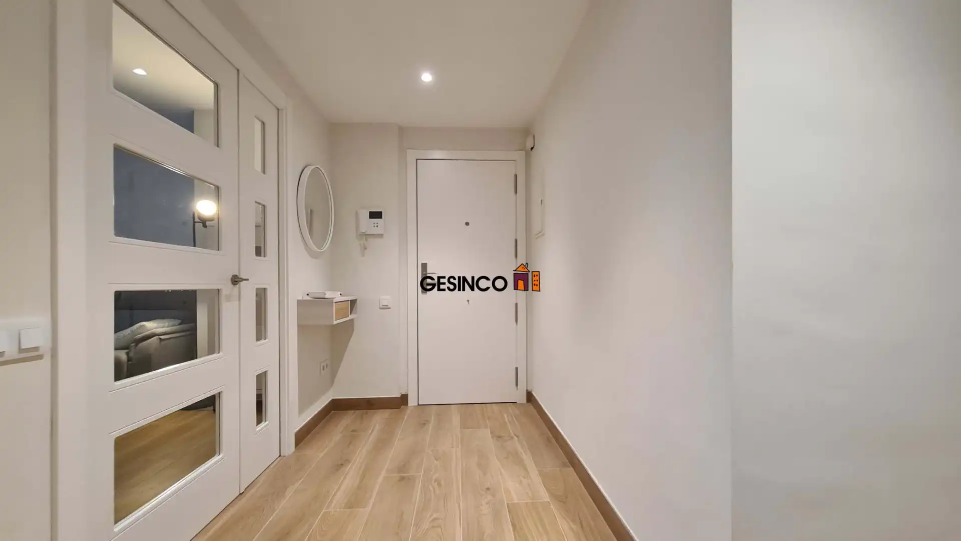 Flat for rent in Centro