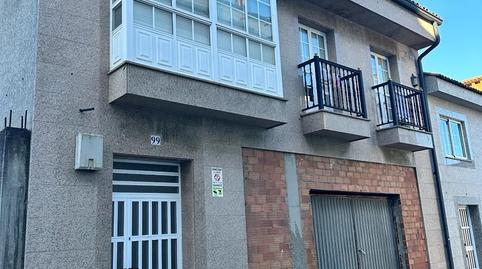 Photo 2 of Single-family semi-detached for sale in Rúa Da Muiña, 44, San Lázaro - Meixonfrío, A Coruña