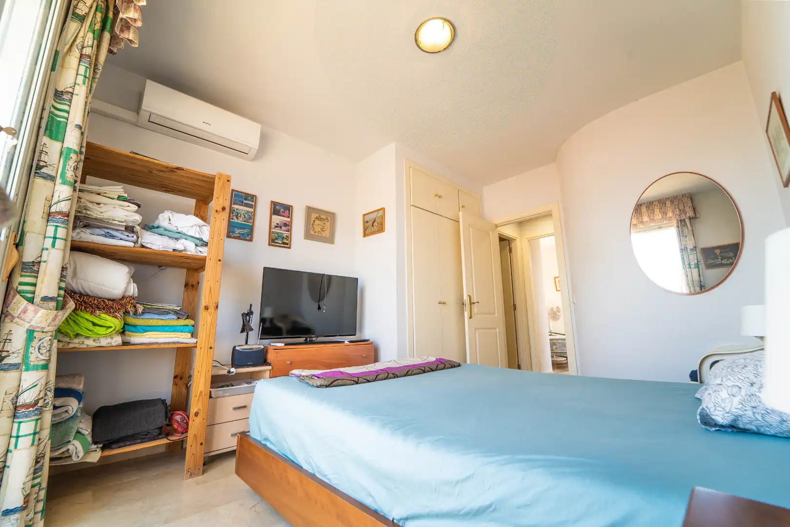 Wohnung mit Terrasse zum Verkauf in Calle Romería del Rocío, imagen 2