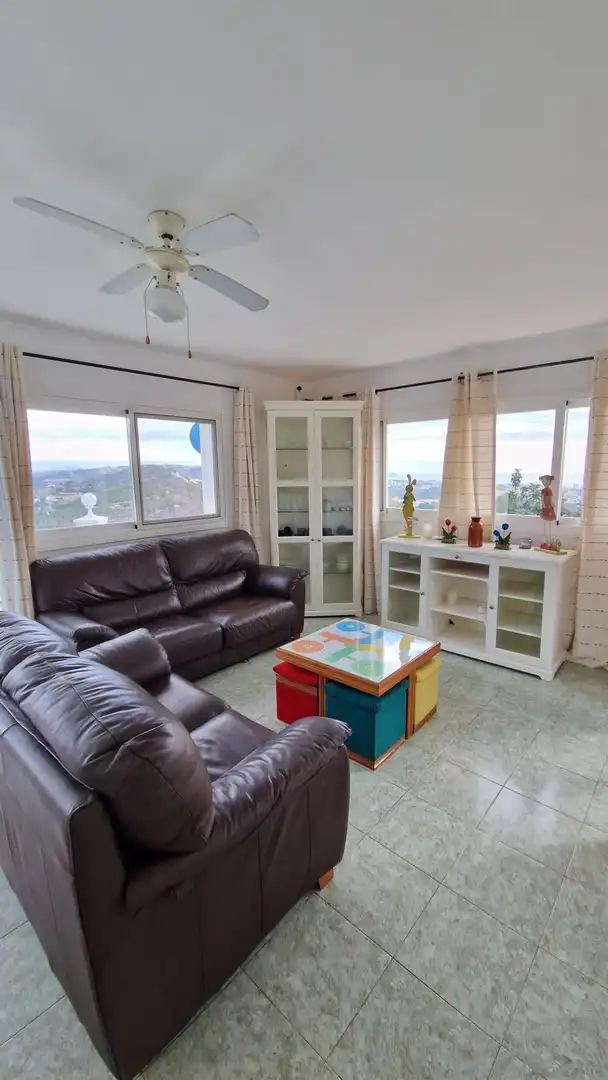Villa mit Terrasse zum Verkauf in Oltamar - Cucarres, imagen 42