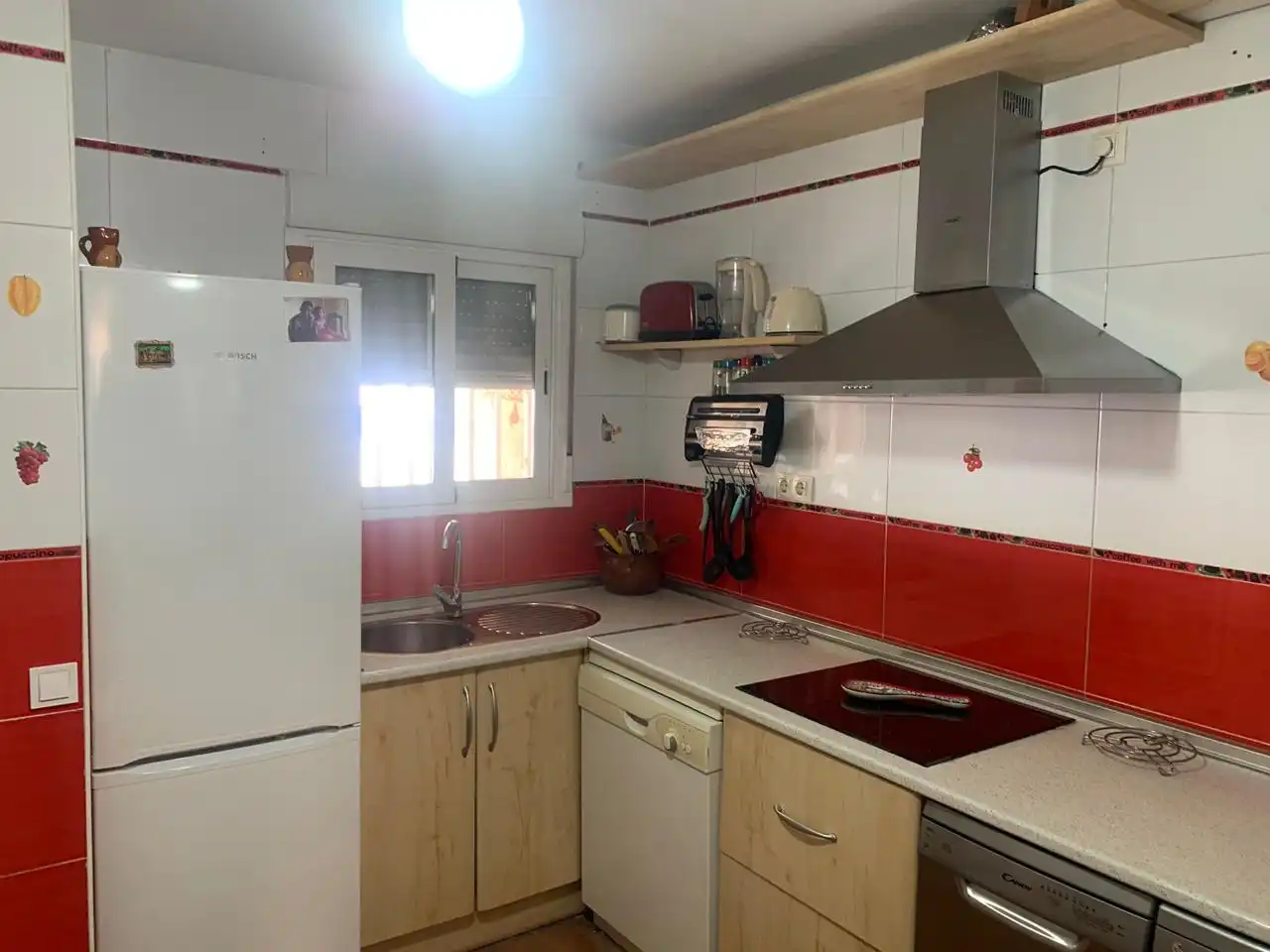 Maison à vendre à Paseo Angela Rosa de Silva, imagen 23