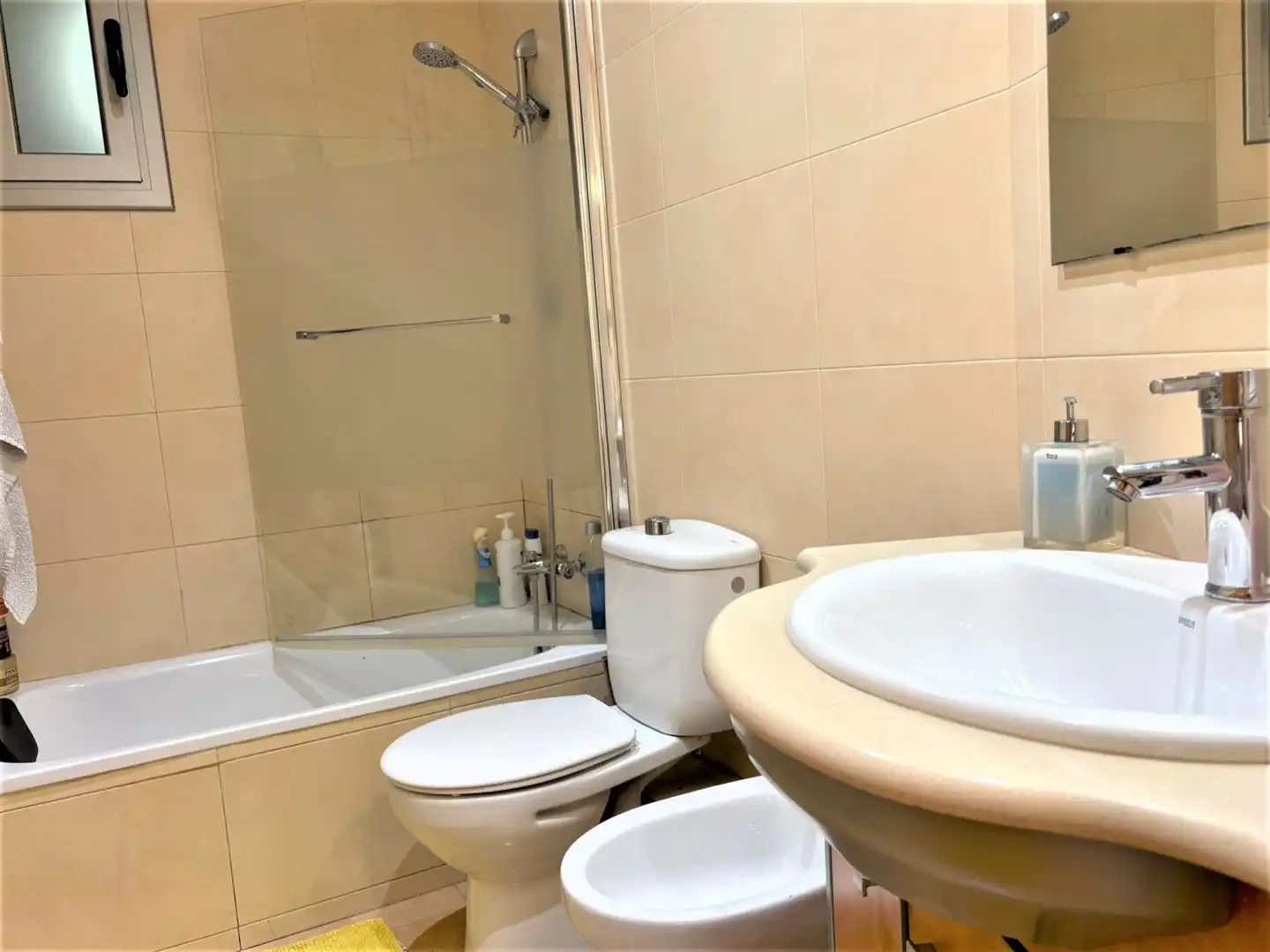 Piso en venta en Calle Italia, Can Parellada