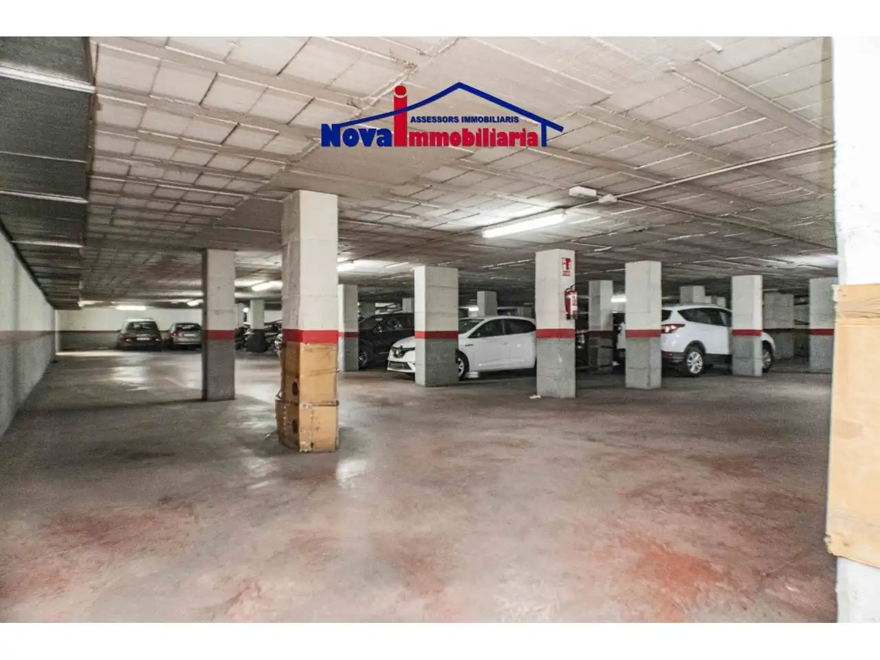 Parking for sale in Calle Narcís Monturiol, imagen 8