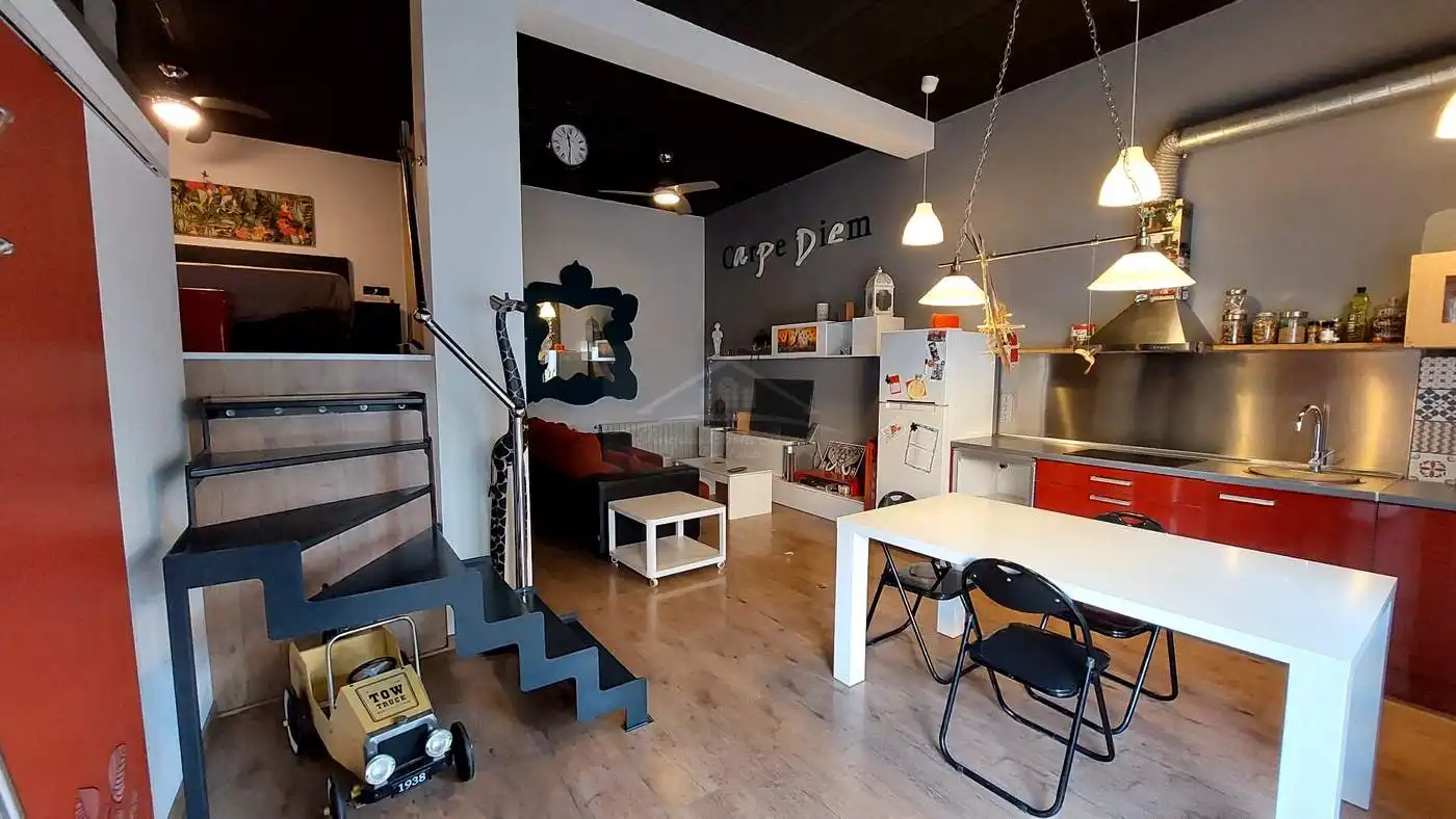 Sala de estar de Casa o chalet en venta en Palafrugell con Terraza