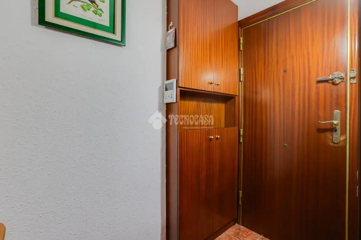 Pis en venda en L'Hospitalet de Llobregat amb Balcó