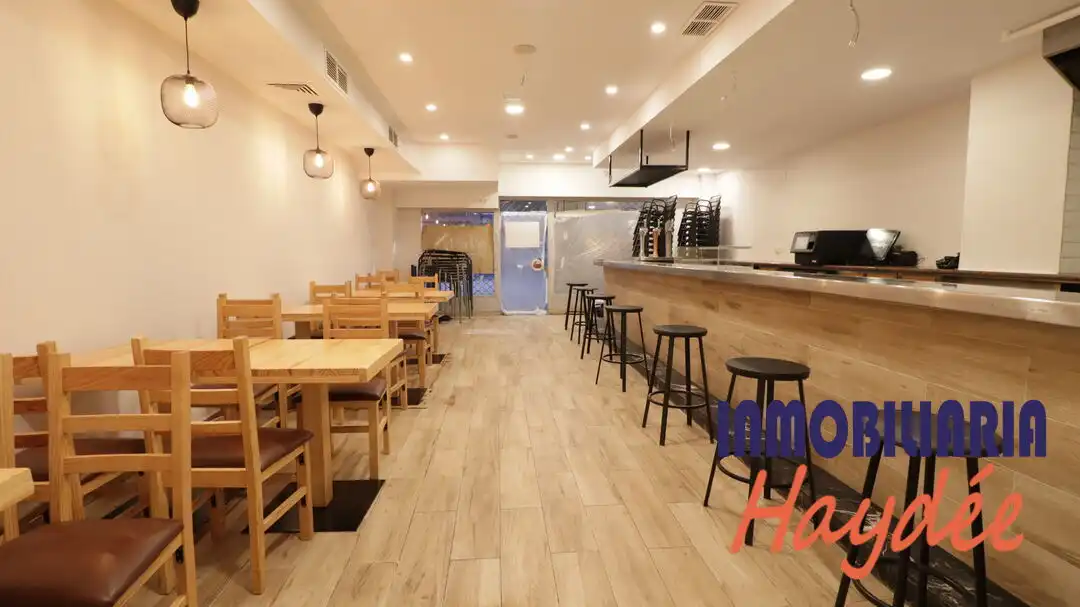 Local comercial en venda a Las Arenas, imagen 5