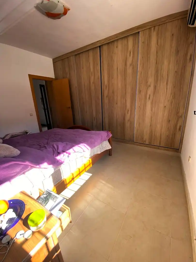 Dormitori de Casa o xalet en venda en L'Alfàs del Pi amb Aire condicionat, Calefacció i Terrassa