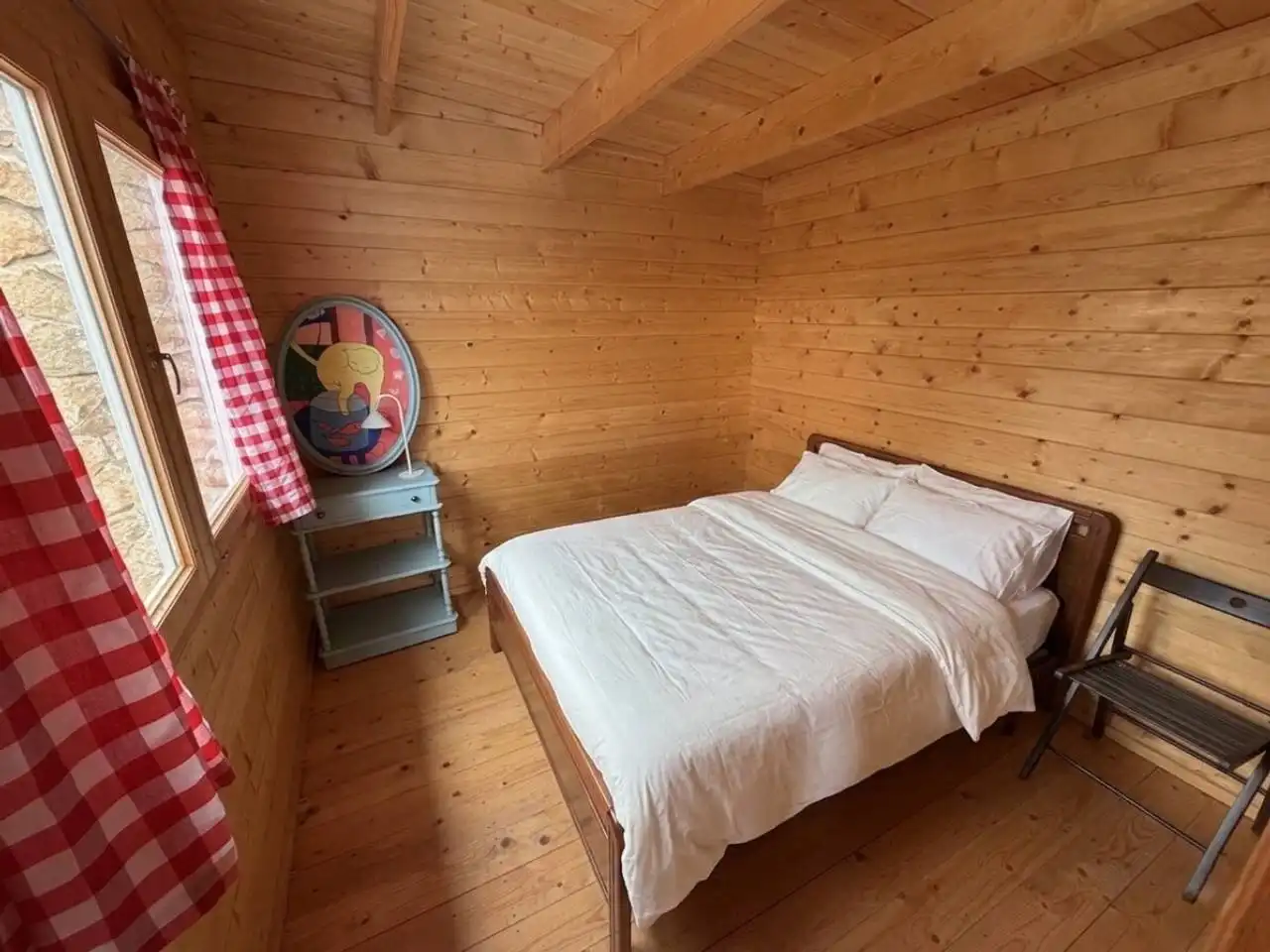 Dormitori de Casa o xalet en venda en Lloret de Mar amb Aire condicionat, Calefacció i Jardí privat