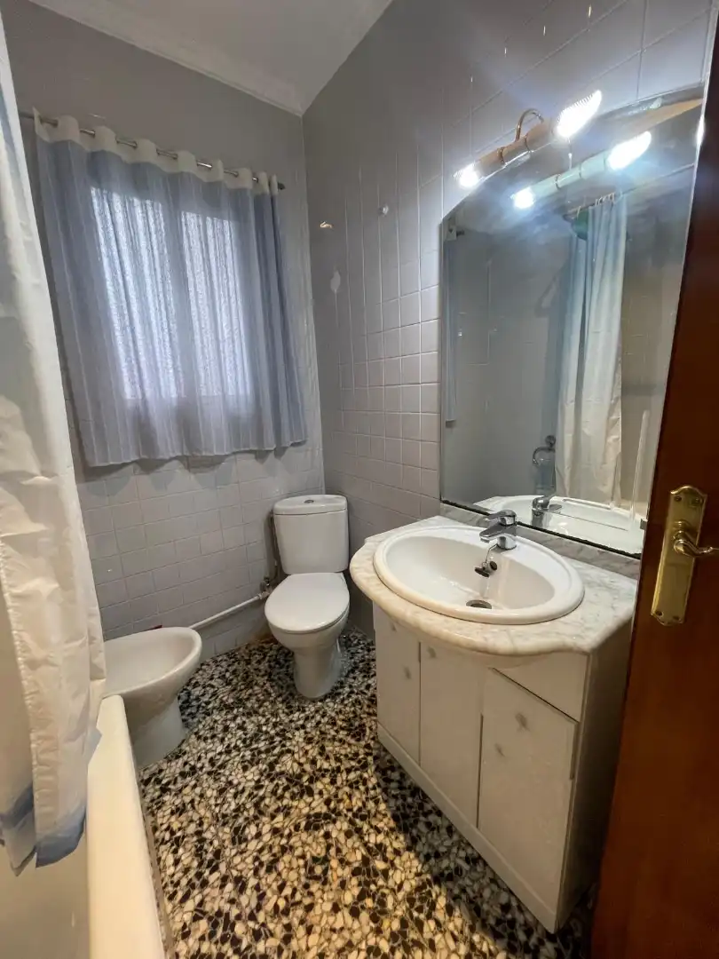 Piso en venta en Carrer dels Sants Just i Pastor, L'Illa Perduda