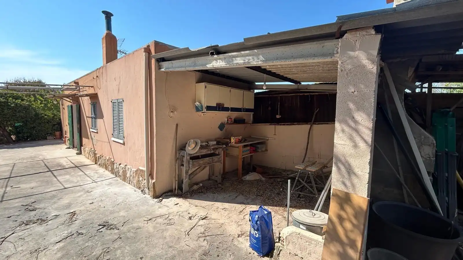 Residencial en venda en Marratxí