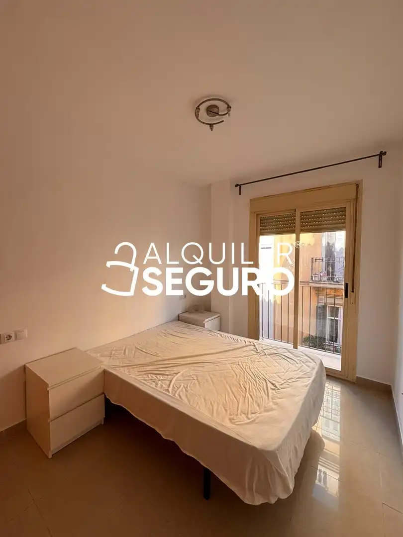 Flat with lift to rent in Ollerías, imagen 17