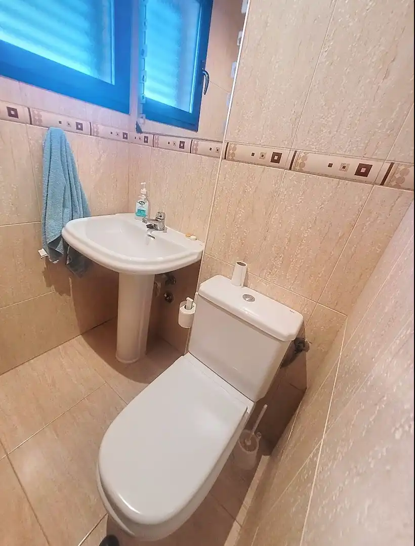 Casa a schiera con piscina in vendita a Oliva Playa, imagen 15