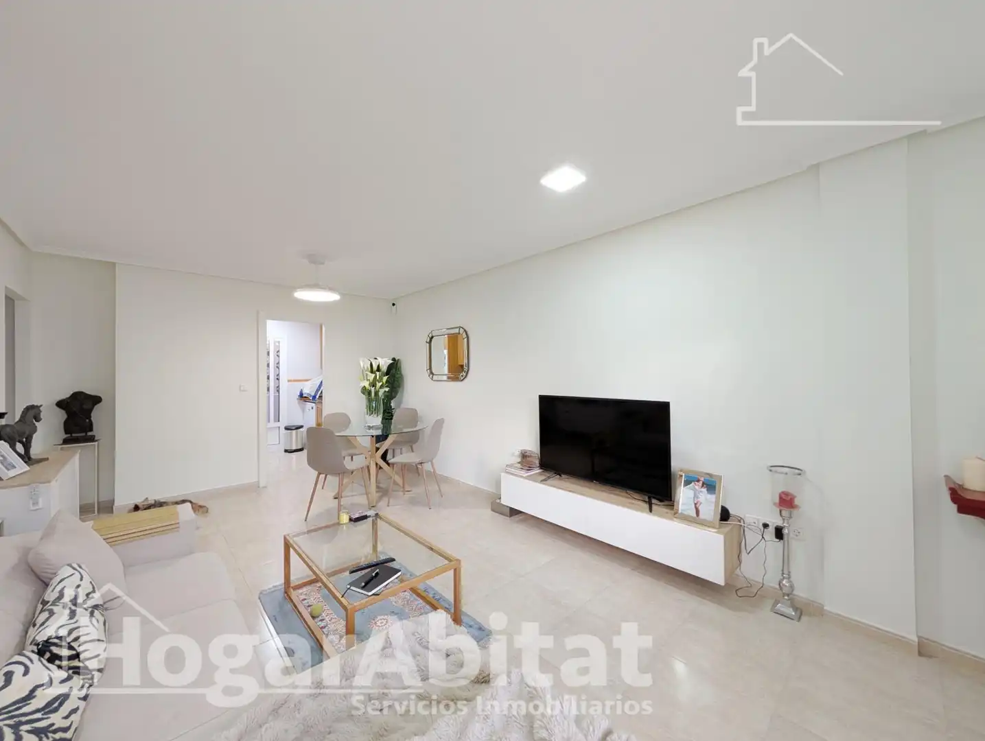 Piso con piscina en venta en Calle BAHIA-ARENALES, imagen 9