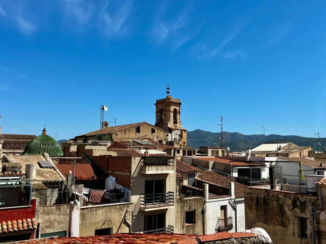 Casa in vendita a Calle Sants Màrtirs, imagen 23