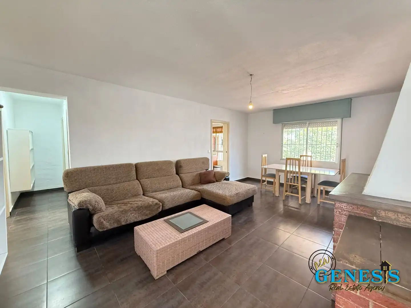 Casa adosada en venta en Avenida de la Luz, 18, Lomas de Cabo Roig - Los Dolses