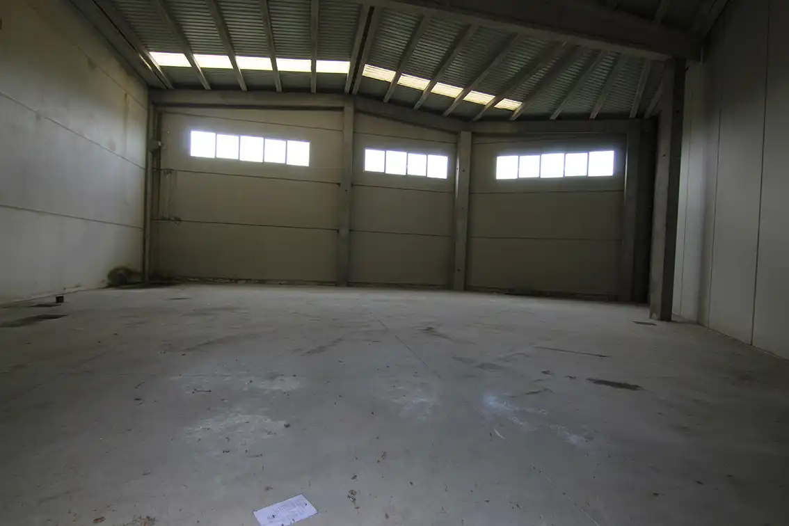 Nave industrielle à vendre à Arikruz Kalea 5, imagen 6