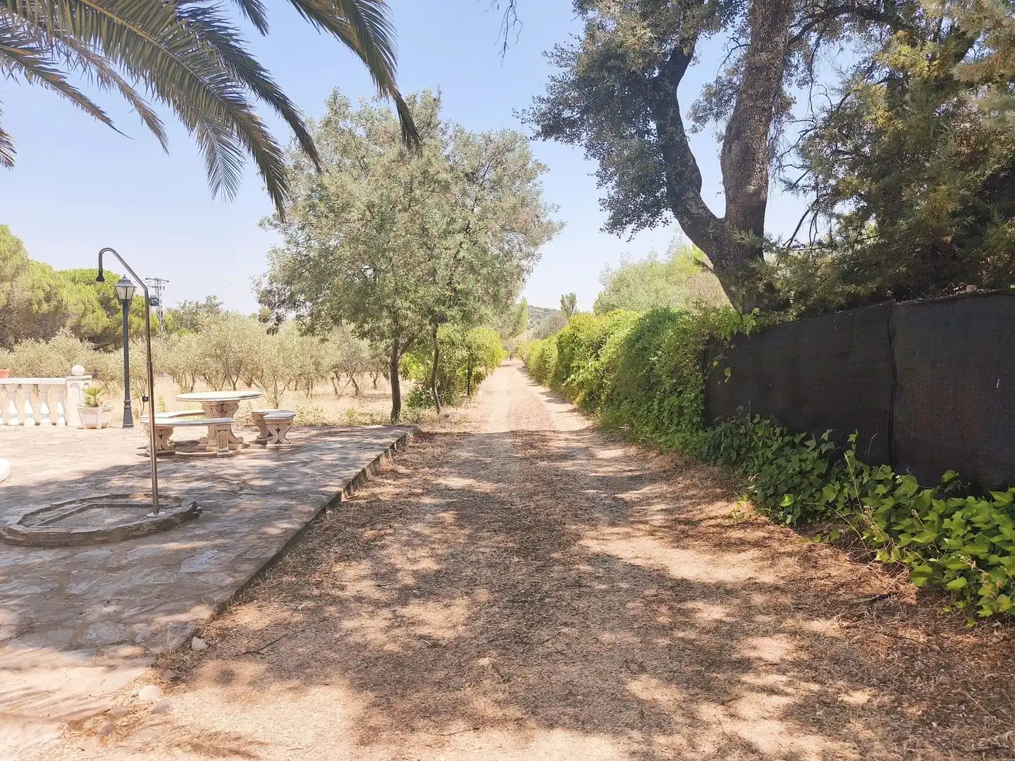 Casa o xalet en venda en Brazatortas amb Aire condicionat, Calefacció i Jardí privat