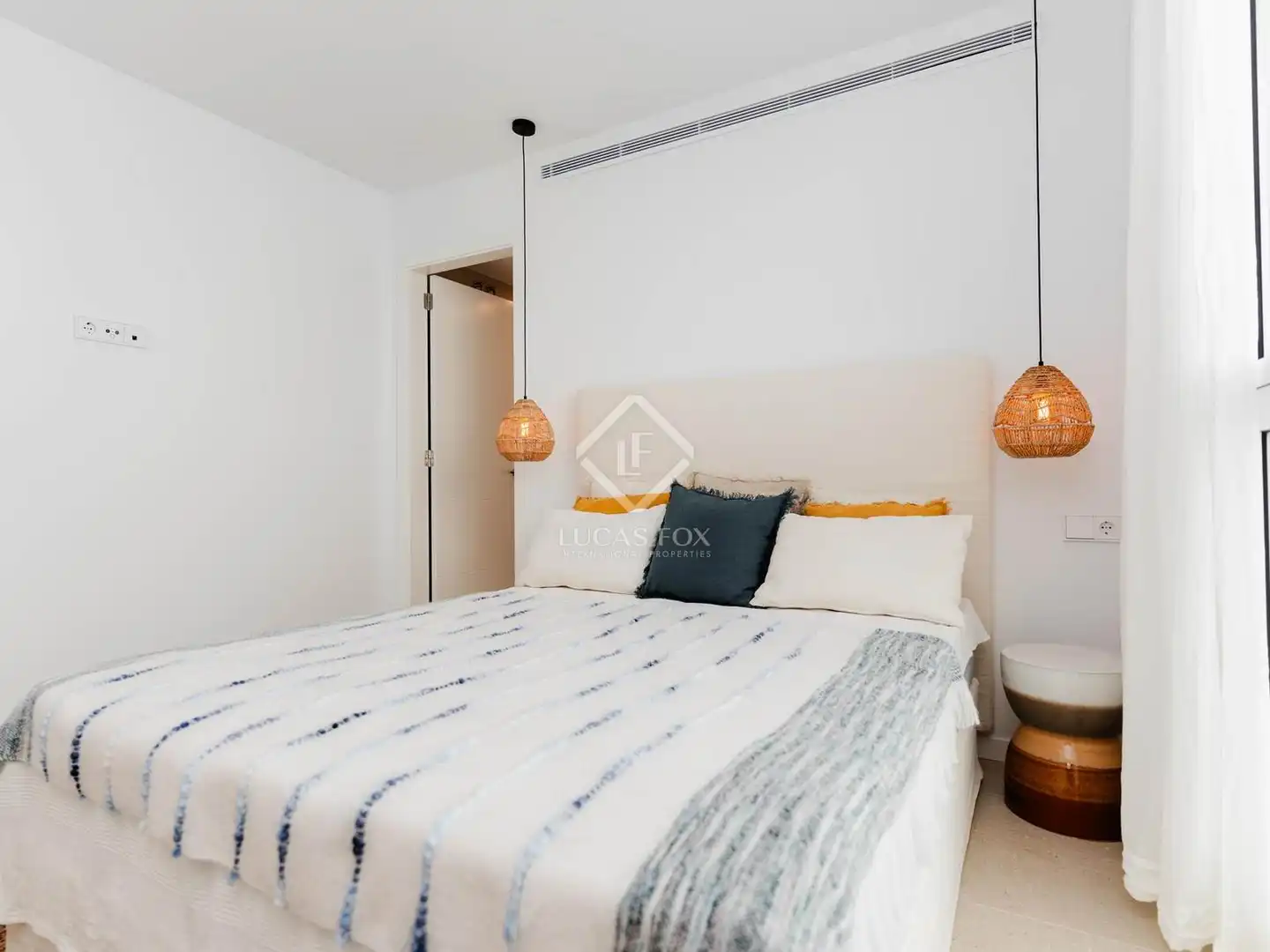 Habitación de Ático en venta en Es Mercadal con Aire acondicionado, Calefacción y Terraza