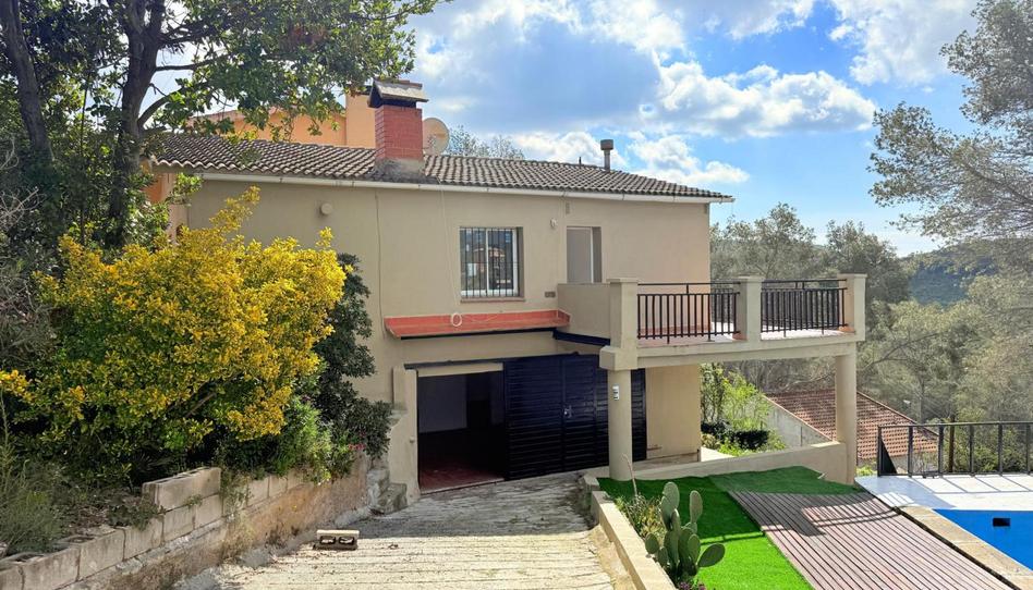 Foto 1 de Casa o xalet en venda a Olivella, Barcelona