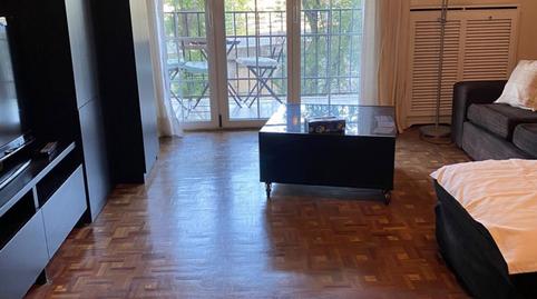 Foto 4 de Apartament per a compartir a Alcalá Magna, Alcalá de Henares