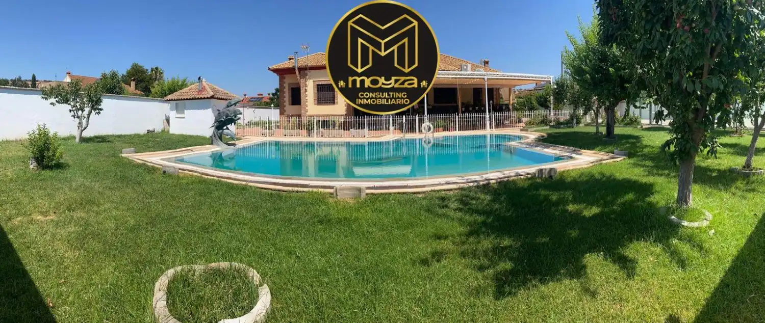 Villa avec terrasse à vendre à San Roque - La Cruz - La Rozuela, imagen 5