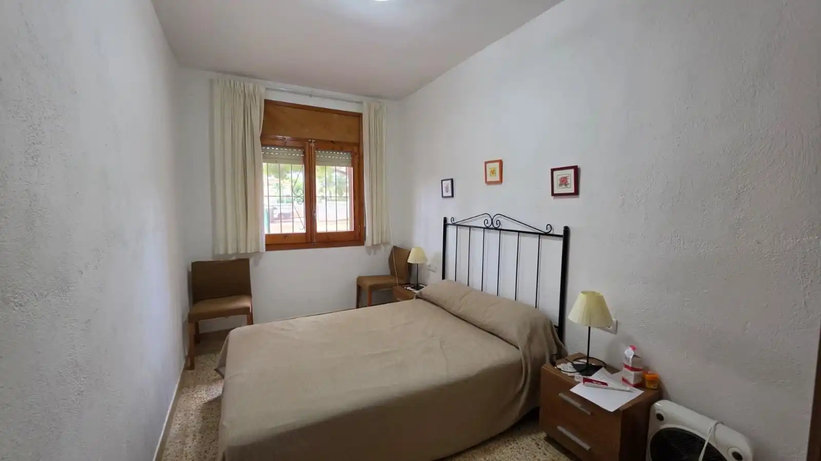 Casa con piscina in vendita a Les Tres Cales, imagen 7