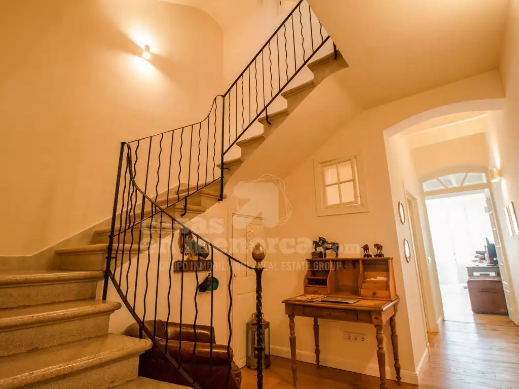 Maison à vendre à Alaior poble, imagen 12