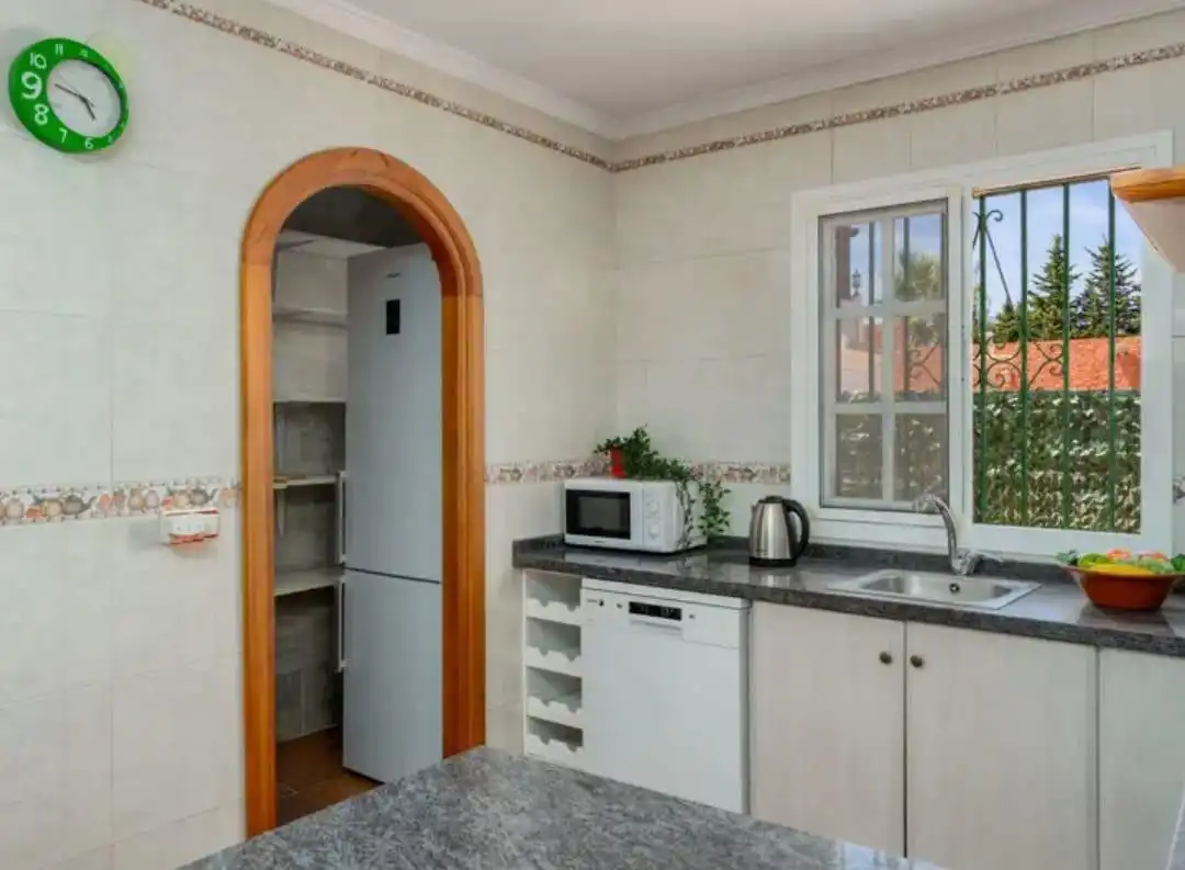 Casa rústica con piscina en venta en Punta Plata, imagen 11