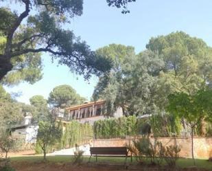 Jardí de Casa o xalet en venda en  Córdoba Capital amb Jardí privat, Terrassa i Piscina