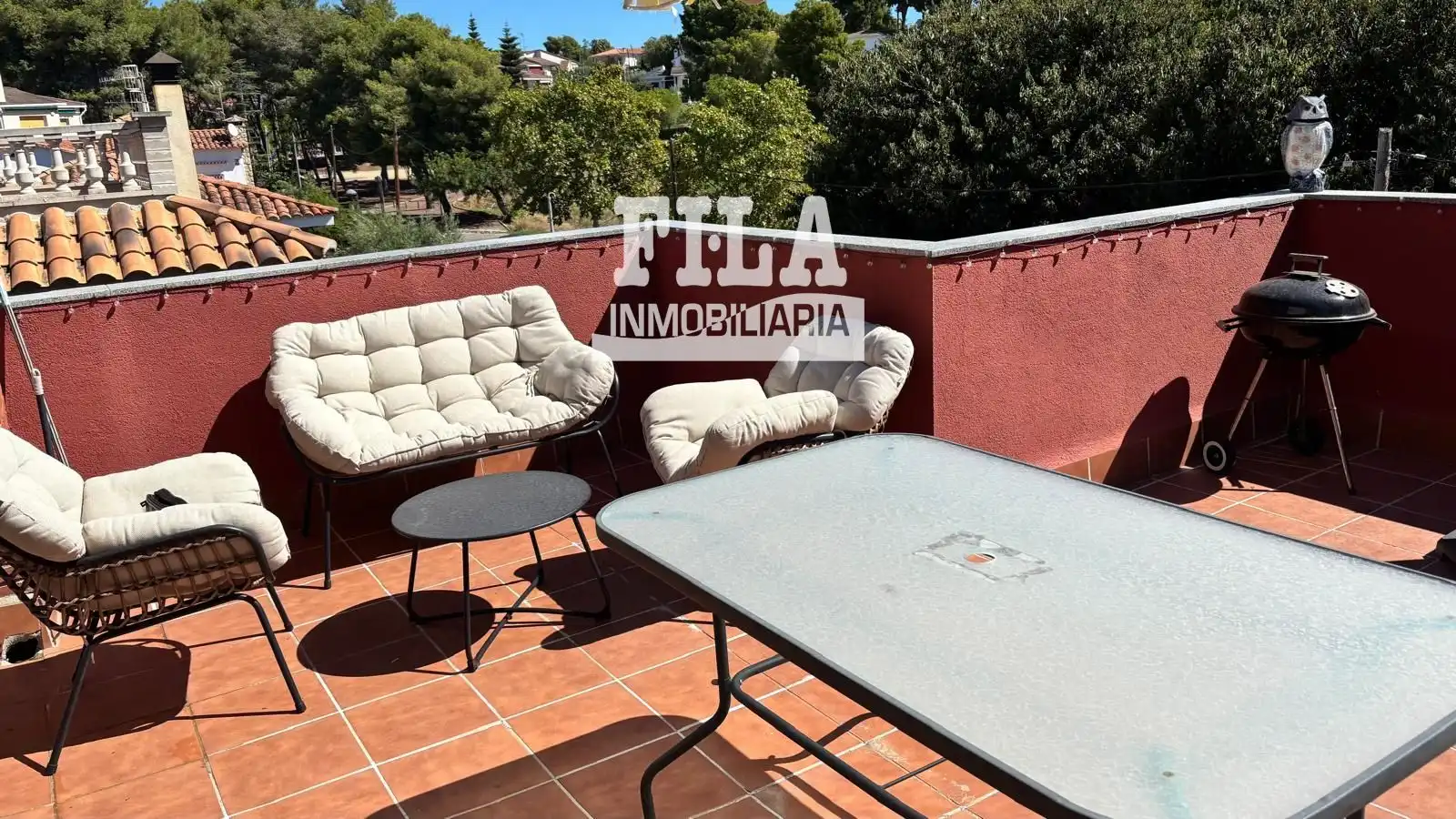 Penthouse with pool for sale in SAN MIGUEL, imagen 11