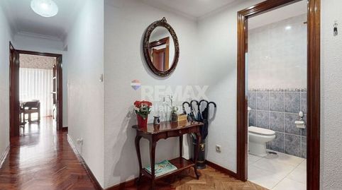 Foto 3 de Piso en venta en Rúa Ramón Valle Inclán, O Castro, Vigo
