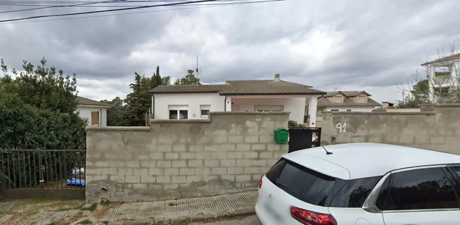 Maison mitoyenne à vendre à Montserrat (Font del Bosc