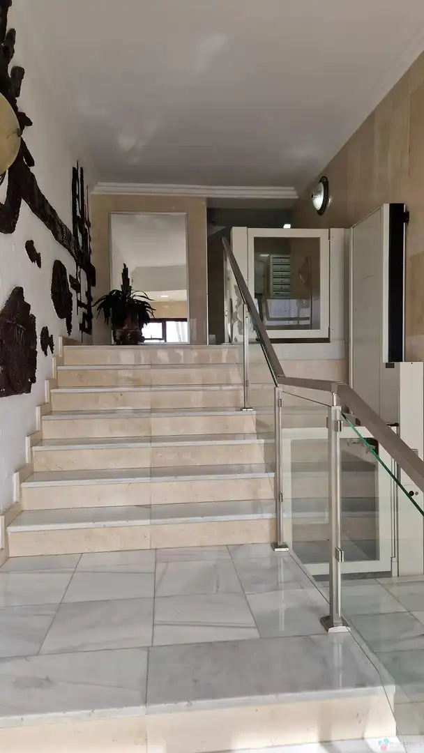Appartement avec ascenseur à vendre à Estepona Pueblo, imagen 19