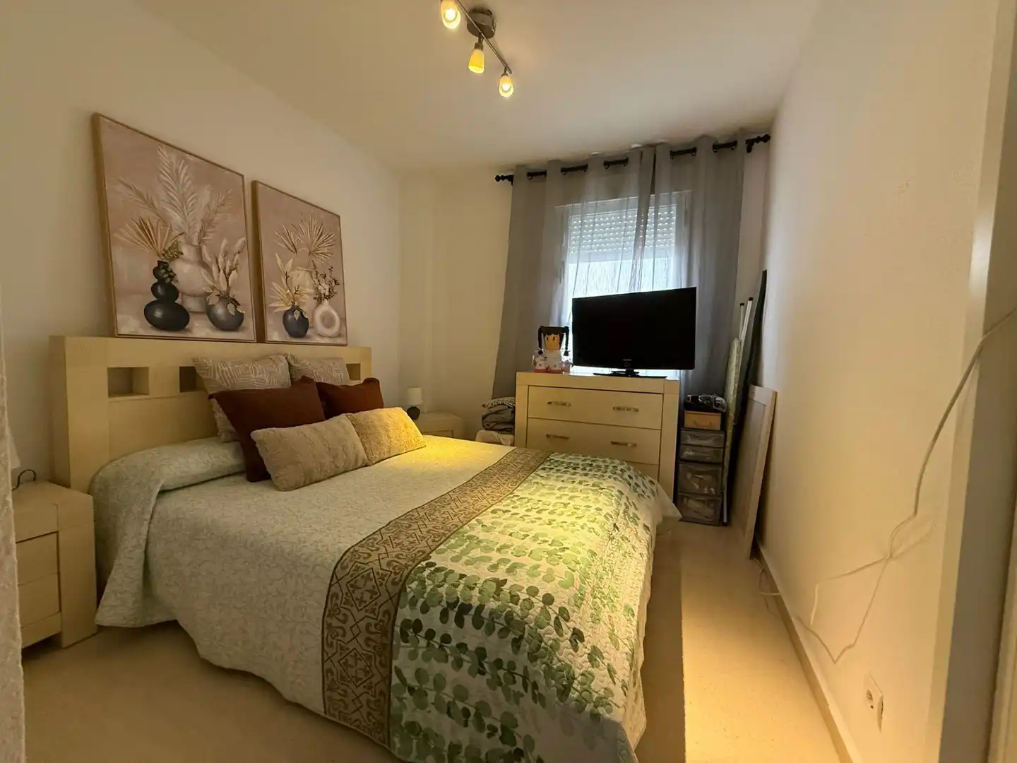 Habitación de Piso en venta en Badajoz con Aire acondicionado y Alarma