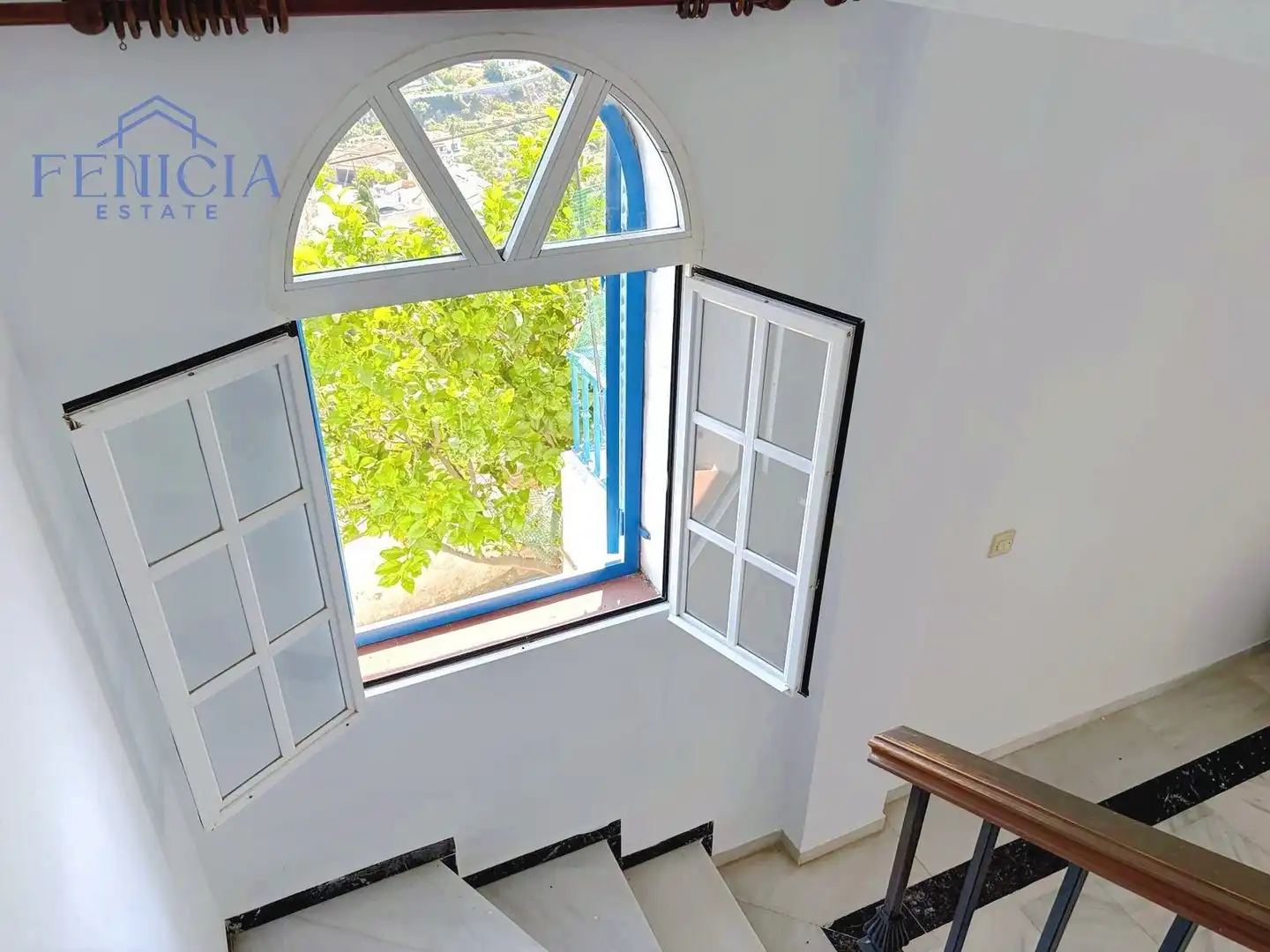 Houses for sale in Almuñécar  with Private garden, Terrace and Swimming Pool