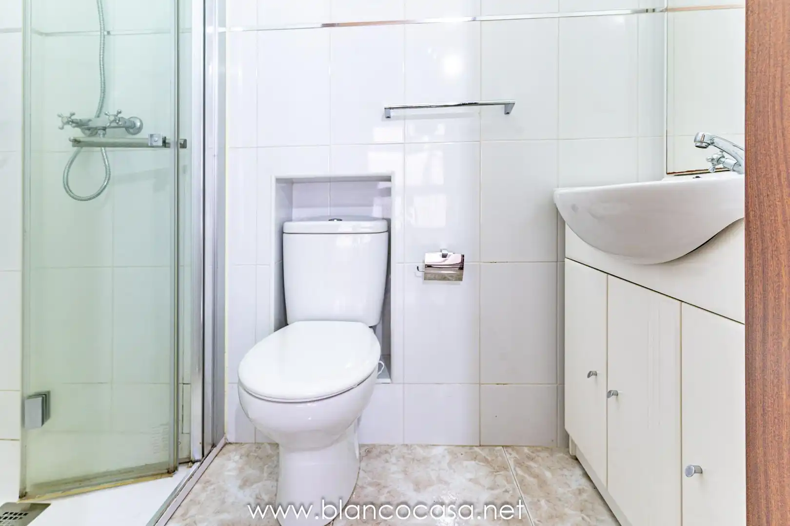 Piso en venta en Carballo