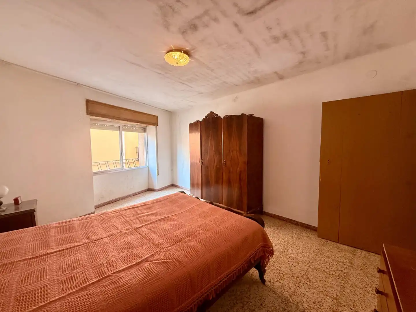 Habitación de Casa adosada en venta en Benlloc