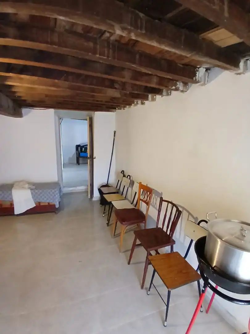 Finca rústica en venta en Berrocal de Salvatierra con Amueblado