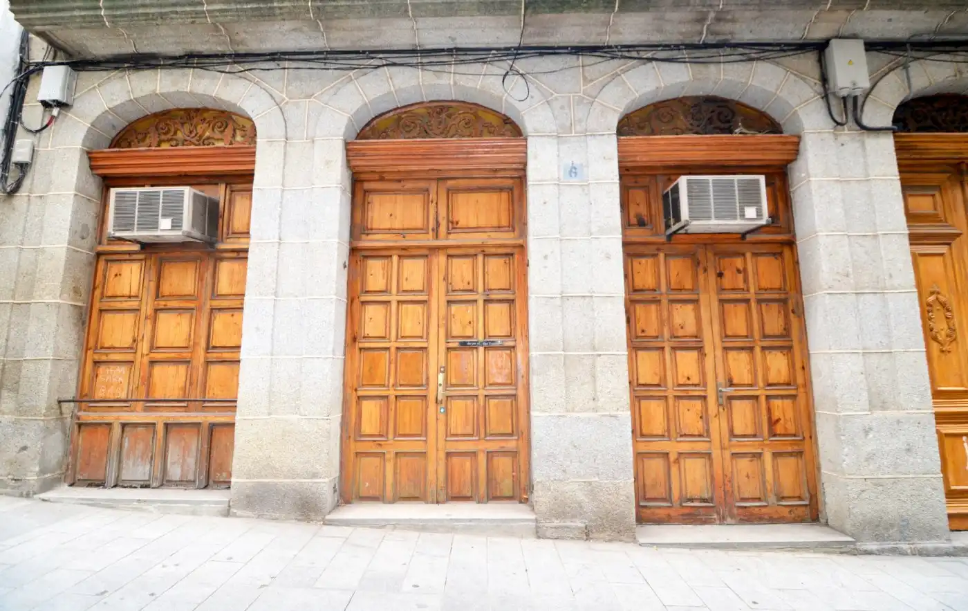 Business premises for sale in Béjar, imagen 17