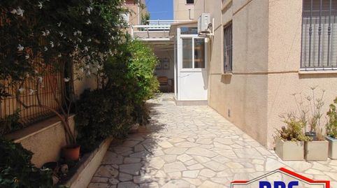 Foto 3 de Dúplex en venta en Las Marinas, Garrucha