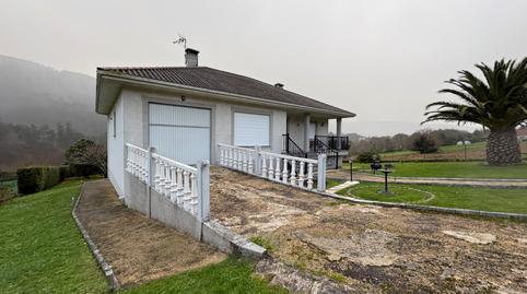 Foto 3 de Casa o xalet de lloguer a O Freixo, San Sadurniño, A Coruña