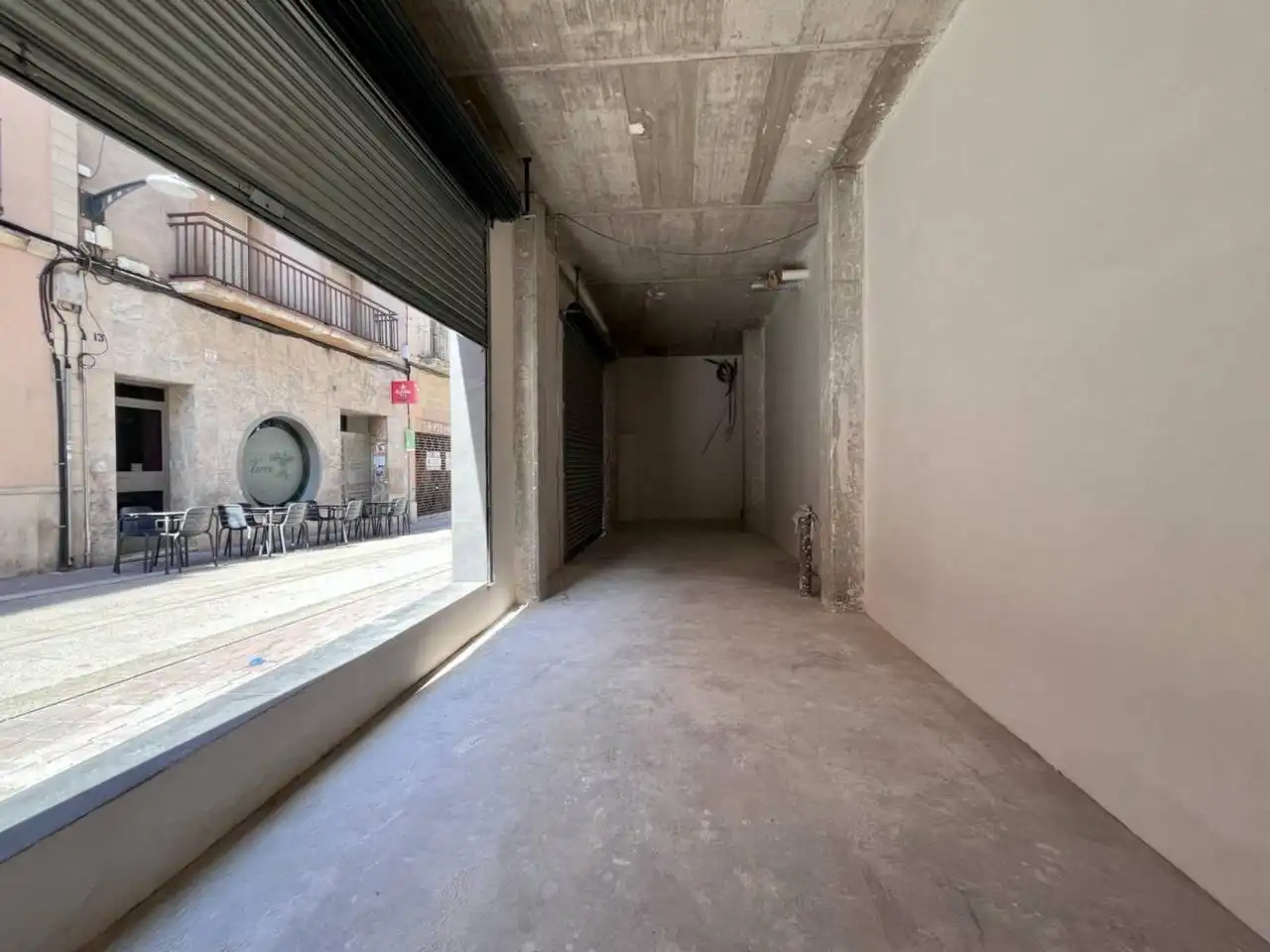 Business premises to rent in Calle Montserrat, imagen 4
