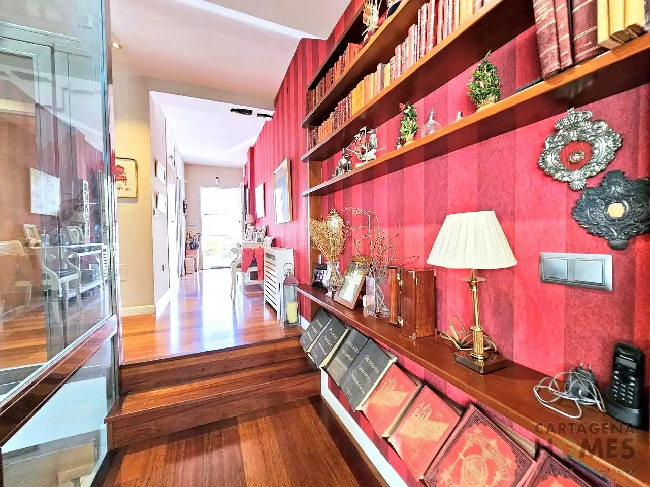 Casa en venta en Calle Hazim de Cartagena 36, imagen 12