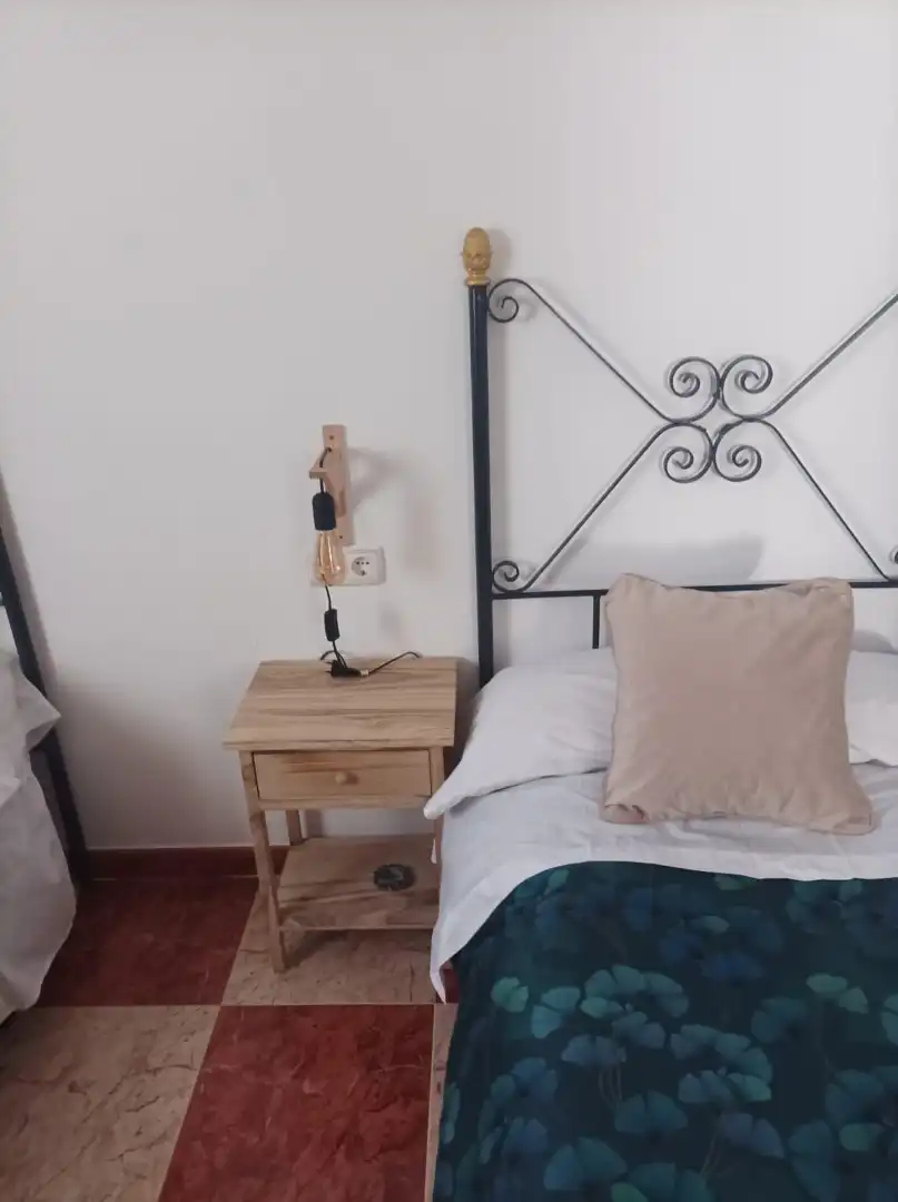 Maison avec jardin à vendre à El Bosque, imagen 30
